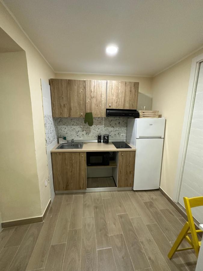 Apartamento Maison Atri 17