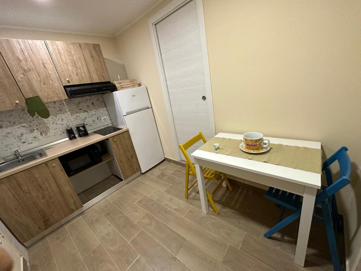 Apartamento Maison Atri 17