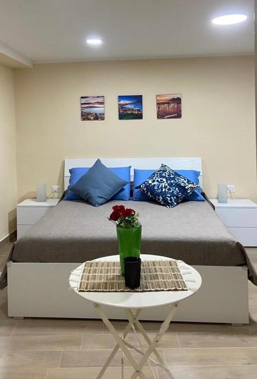 Maison Atri 17 Apartamento *