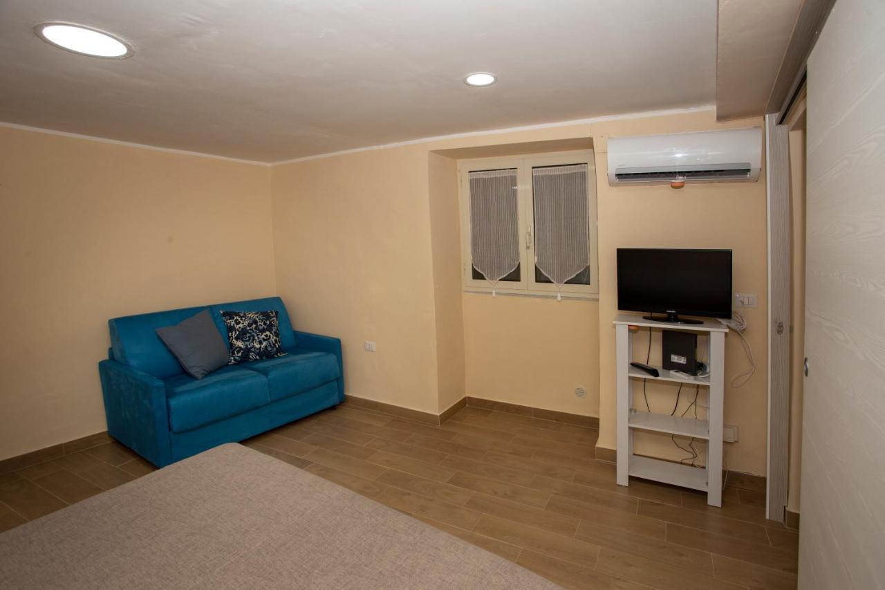 Maison Atri 17 Apartamento *
