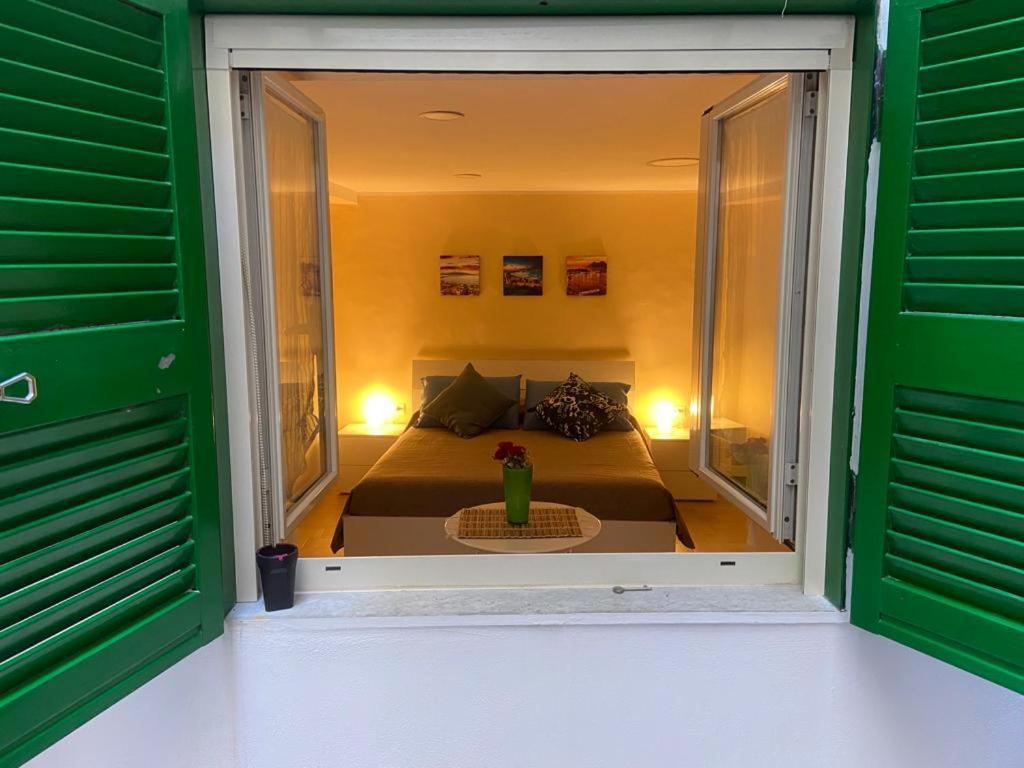 Maison Atri 17 Apartamento Nápoles