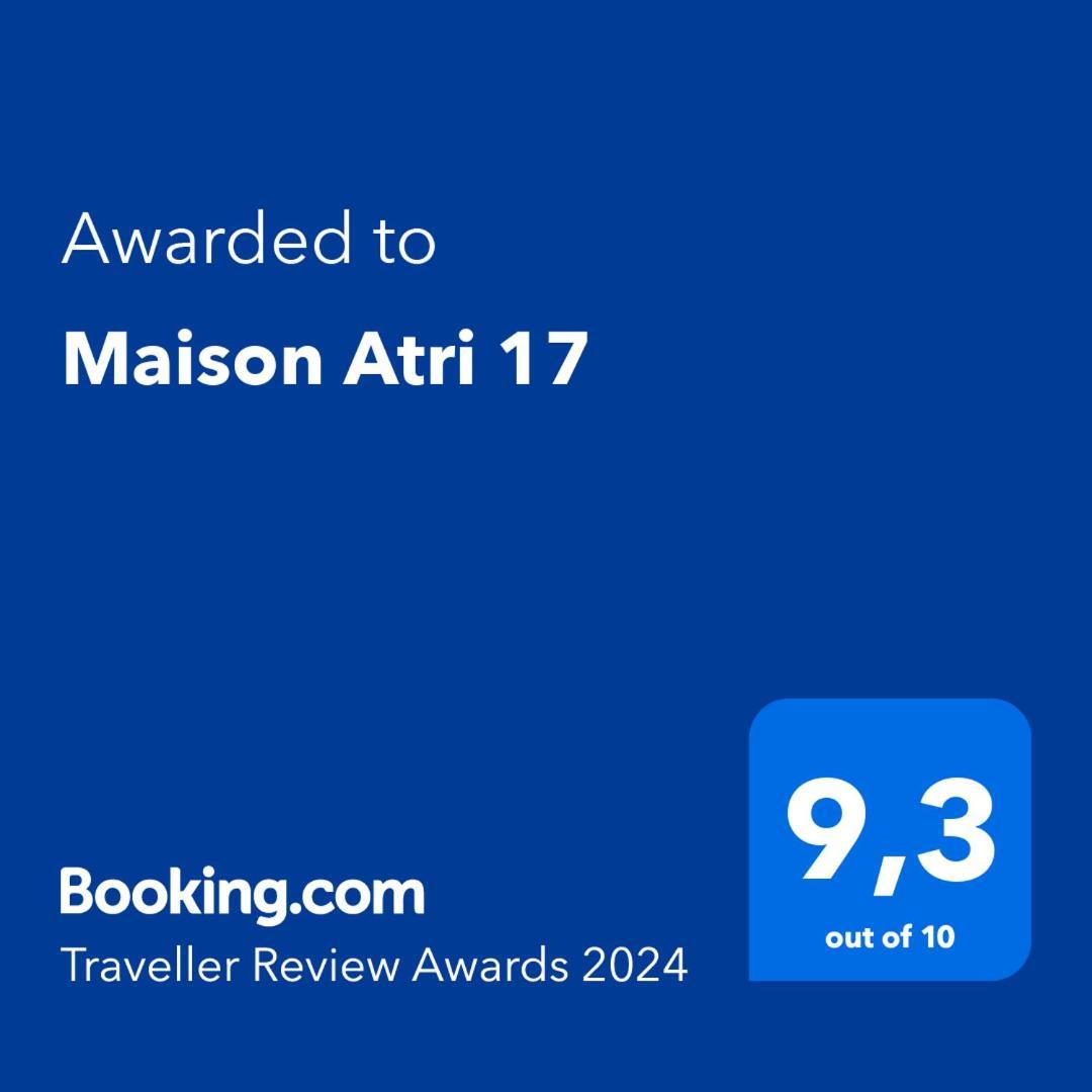 Apartamento Maison Atri 17 *