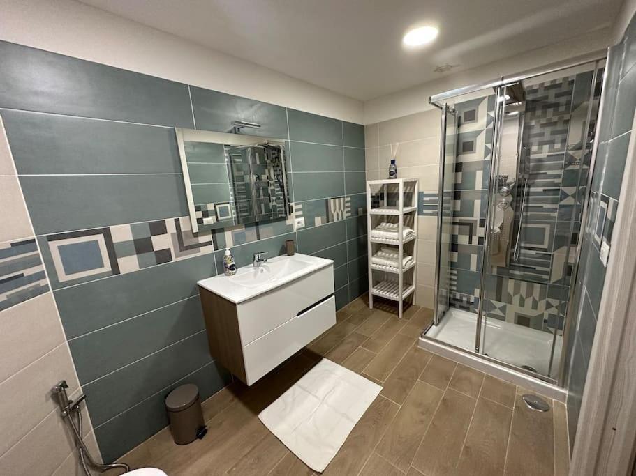 Apartamento Maison Atri 17