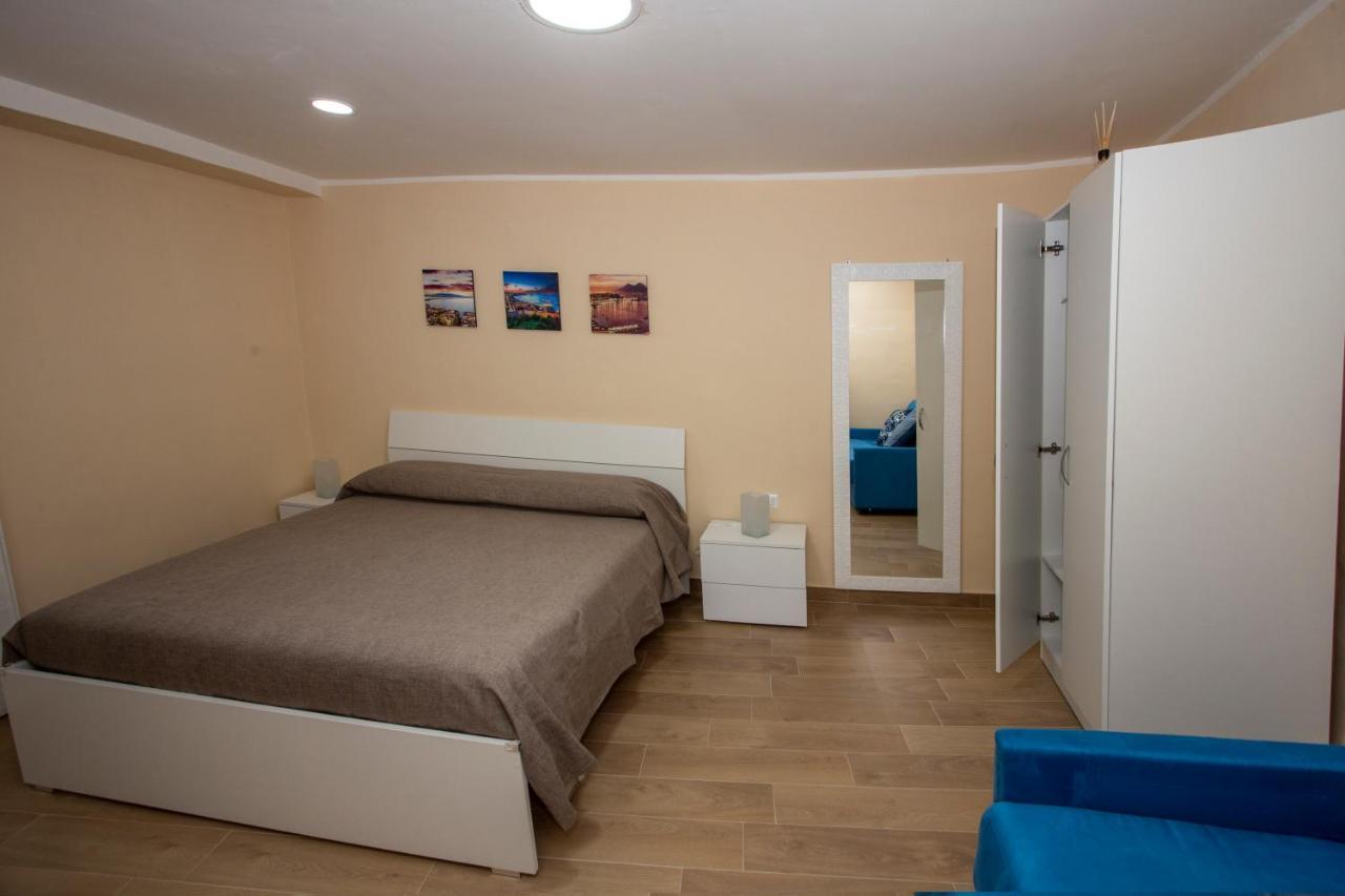 Maison Atri 17 Apartment Neapel